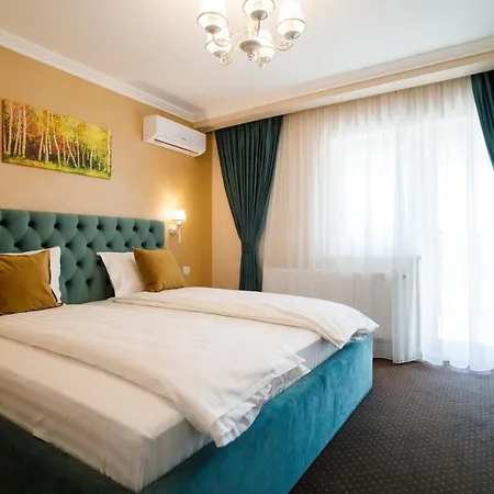 بيت ضيافة Pensiunea Casa Sturza
